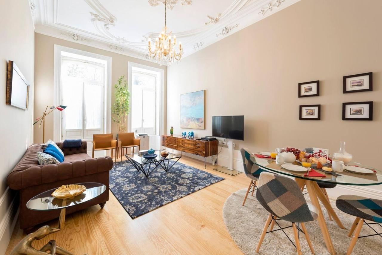 Porto'S Legacy By Upperground Apartment Exterior photo